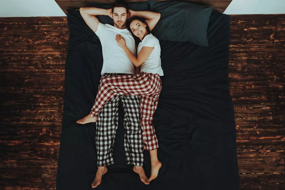 Can Your Sleeping Position Predict Your Chances of Divorce?
