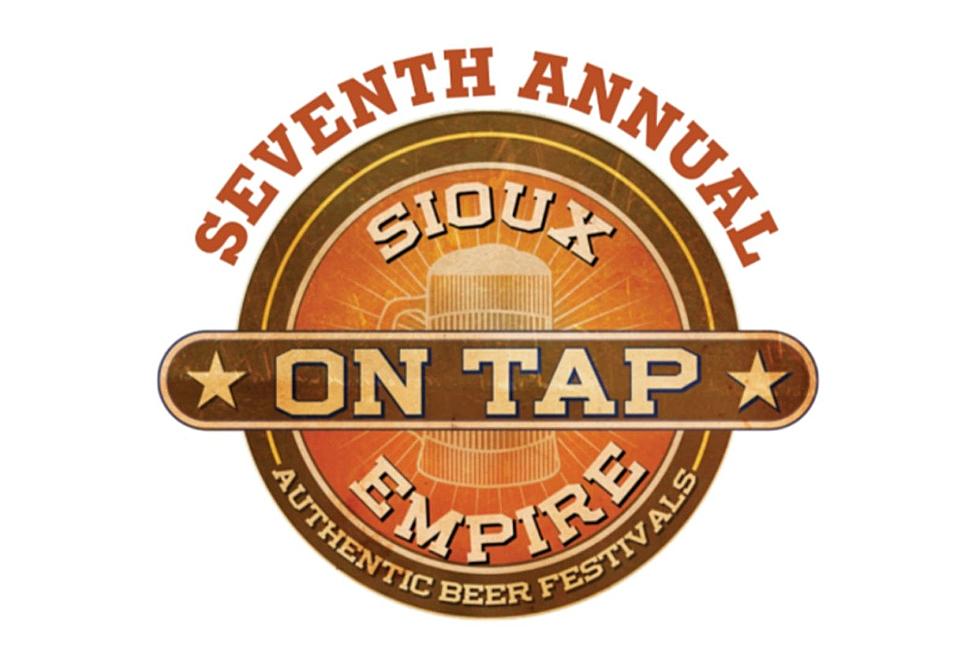 UPDATE: [New Date] Sioux Empire On Tap Set for July