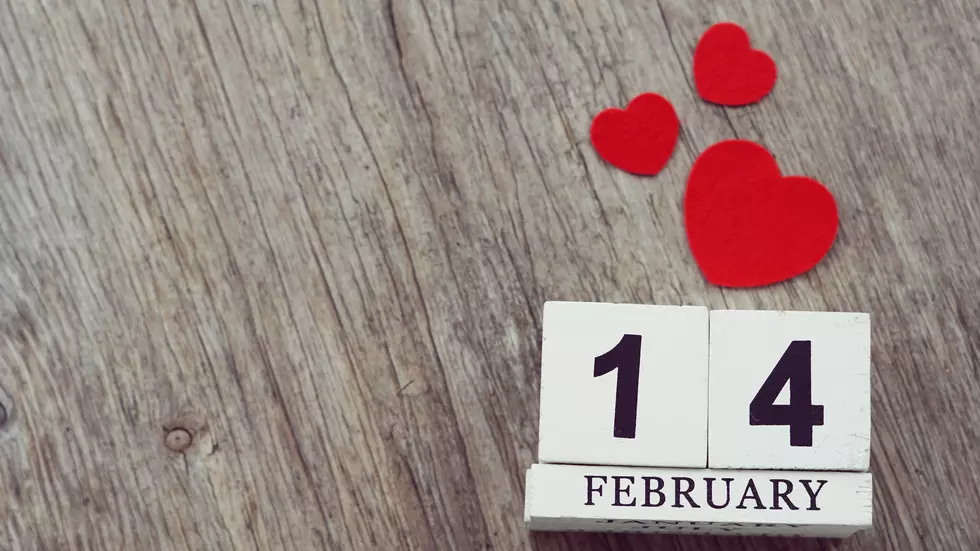South Dakota's Most Popular Searched Valentine's Gift Idea