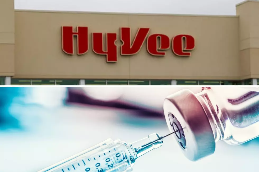 Hy-Vee Named National Vaccine Partner in South Dakota, Iowa
