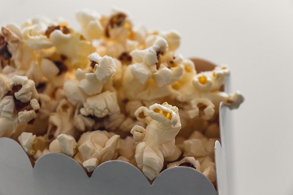 Popcorn Sold in South Dakota is Recalled