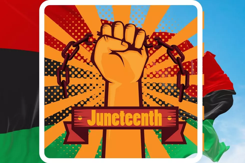 NEED TO KNOW: What is Juneteenth?