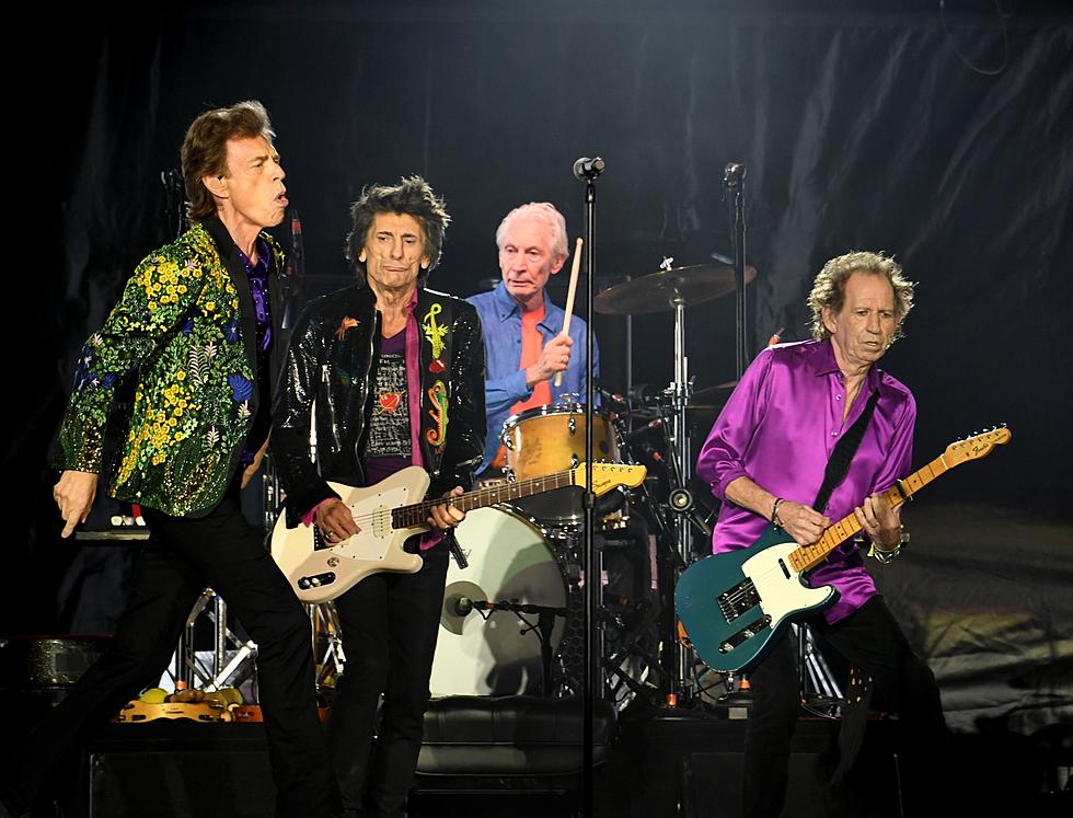 Rolling Stones Announce New Date for Minneapolis Show