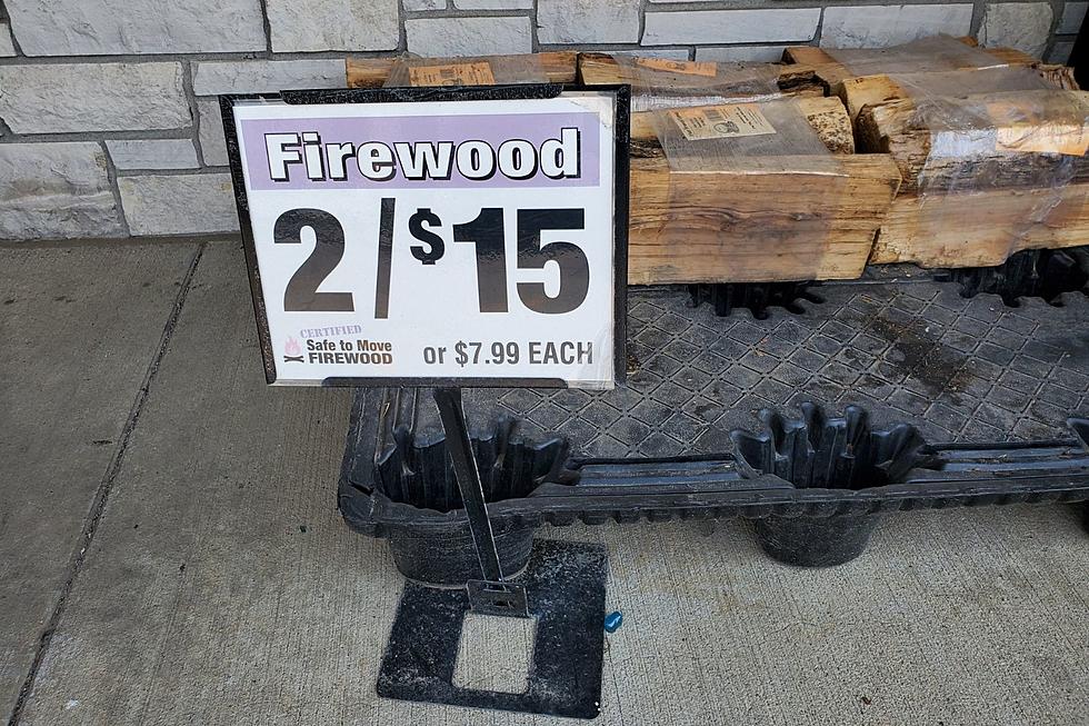Why Is the Cost of Firewood So High?