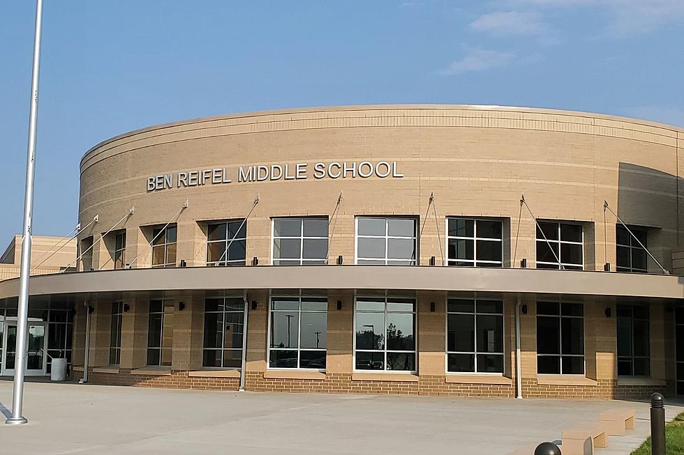 Who Was Ben Reifel, the Namesake For Sioux Falls Newest School?