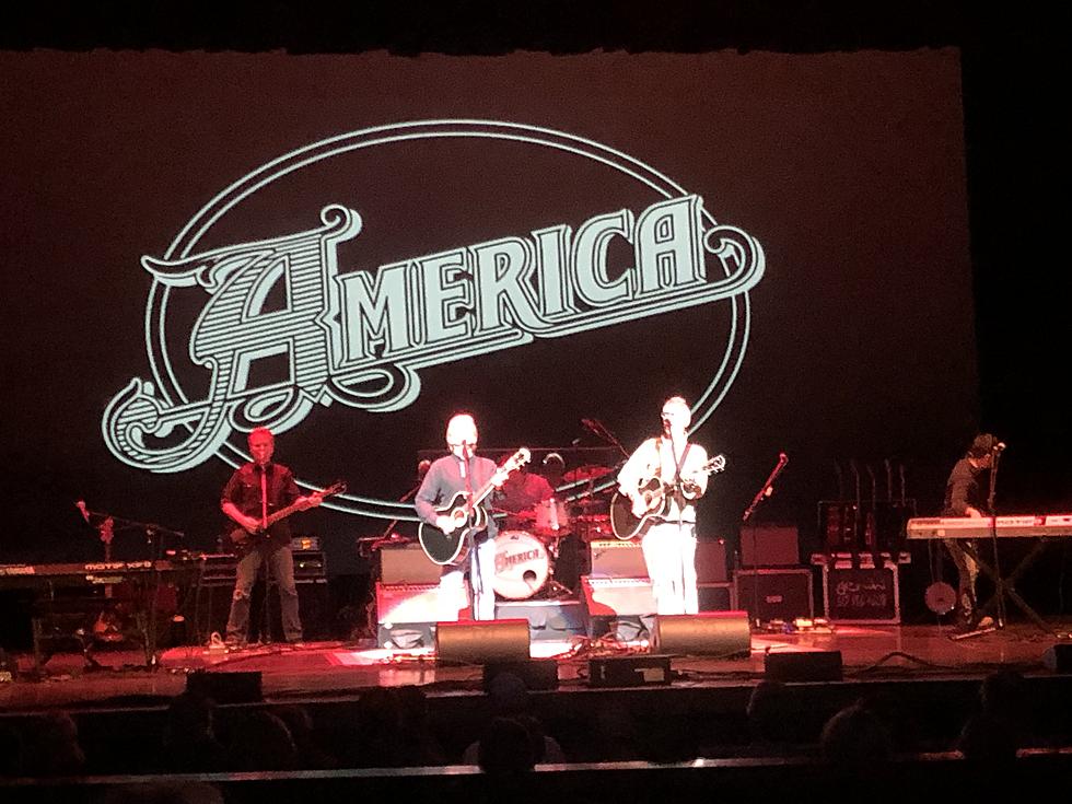 Review: America Strikes a Chord in Sioux Falls