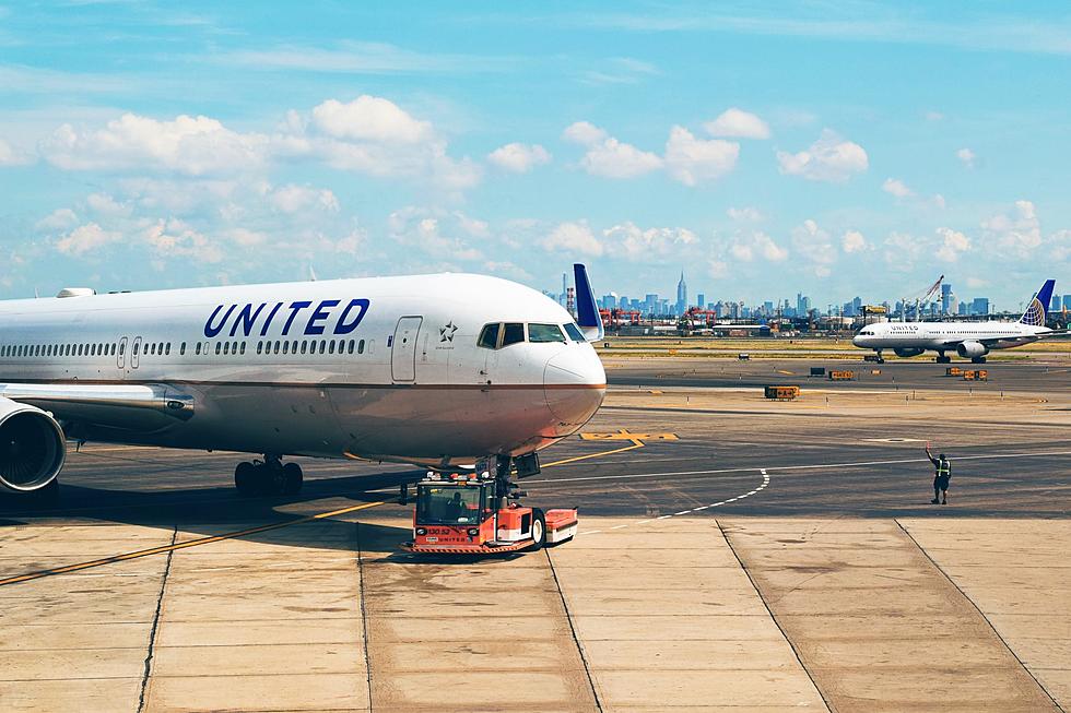United Airlines Dropping a Pair of South Dakota Destinations