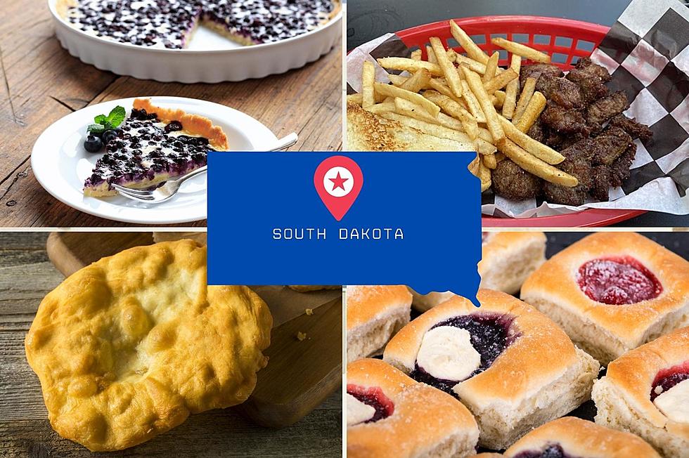 6 Foods That Are So South Dakota