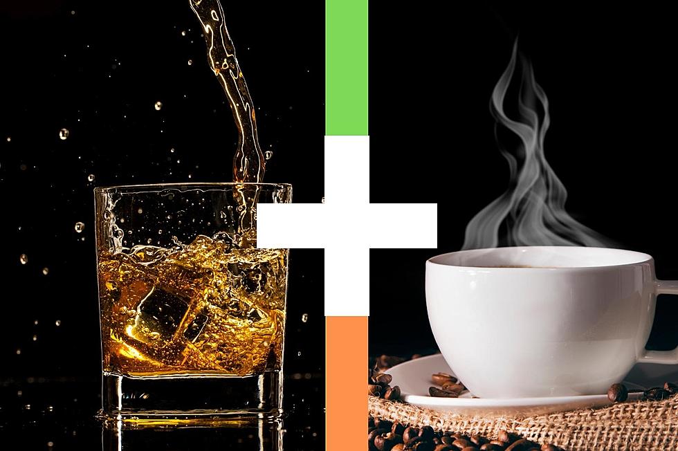 The History of Irish Coffee and How To Make it Perfectly