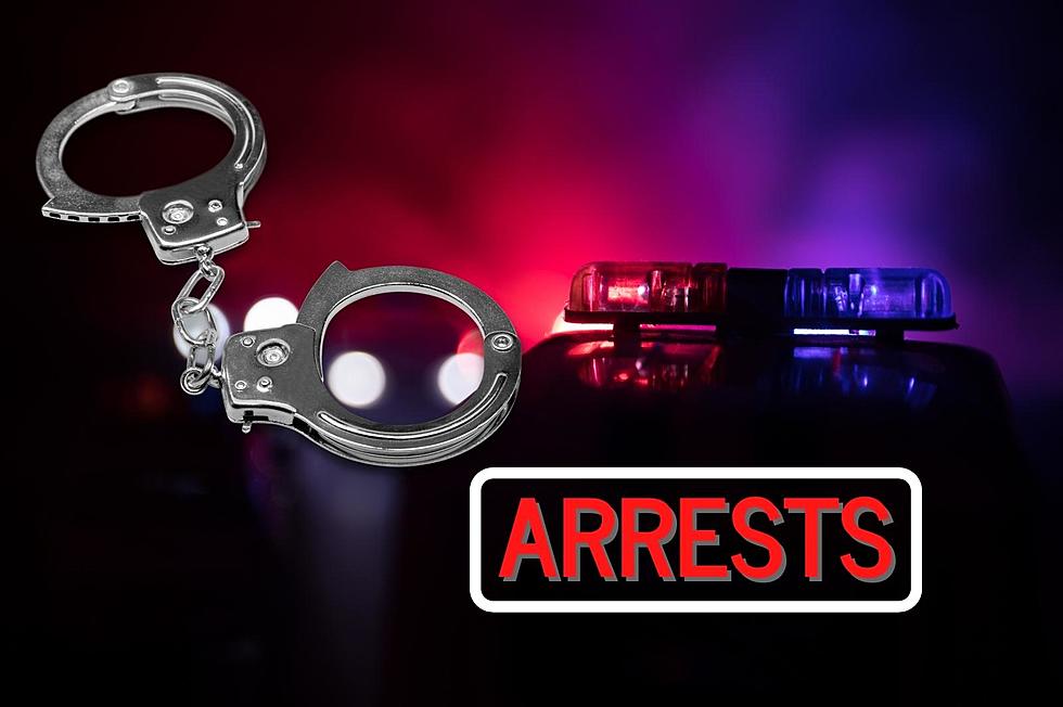 Three Arrested on Drug and Weapons Charges in Sioux Falls