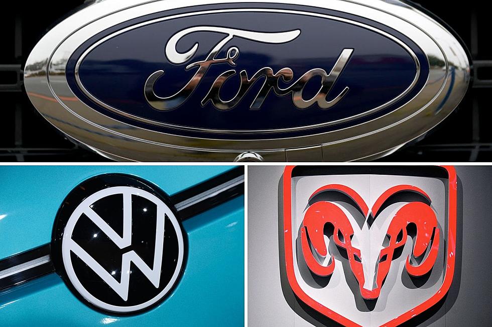 Volkswagen, Dodge, Ford Recall Nearly 700,000 Vehicles