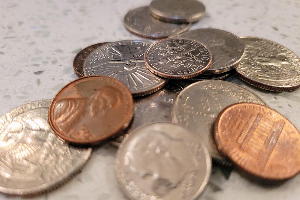 The Coin Shortage is Real. Here's How to Help