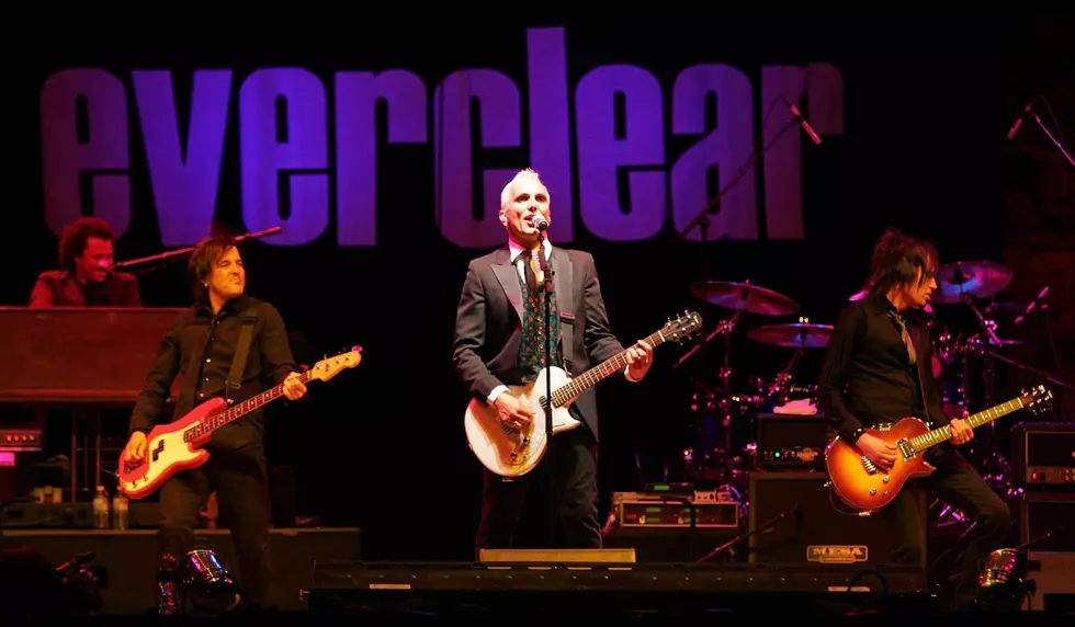 Everclear Added to South Dakota State Fair Concert Lineup