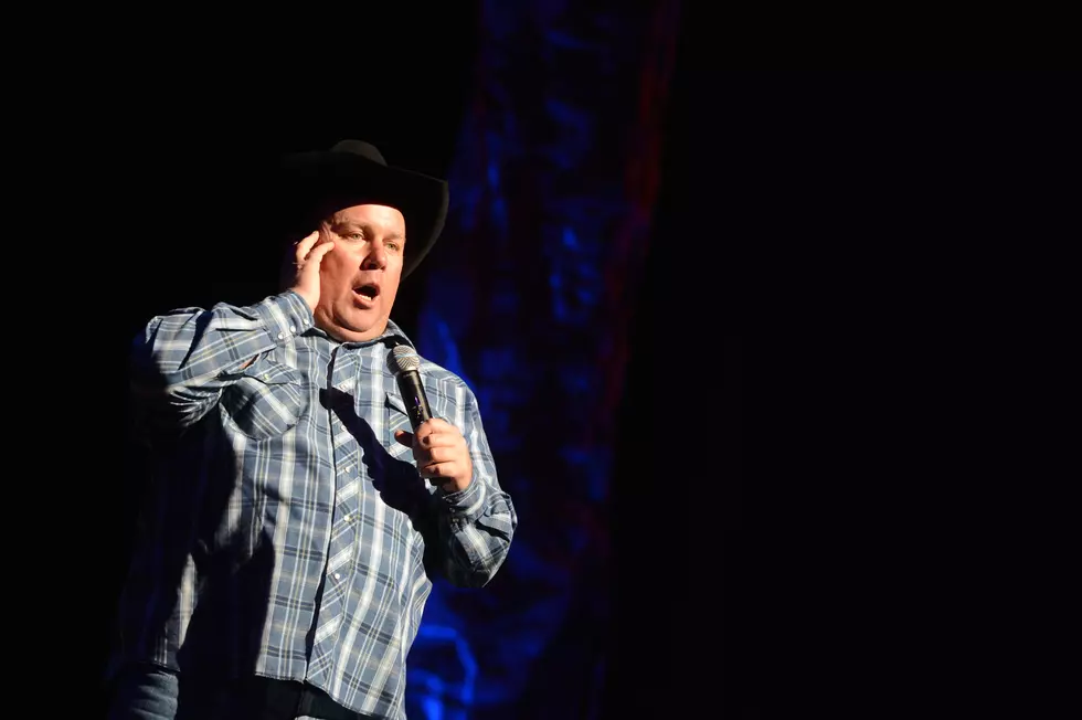 Rodney Carrington Coming to Sioux Falls