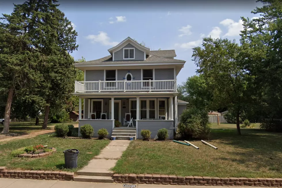 Turner County Home Added to National Register of Historic Places
