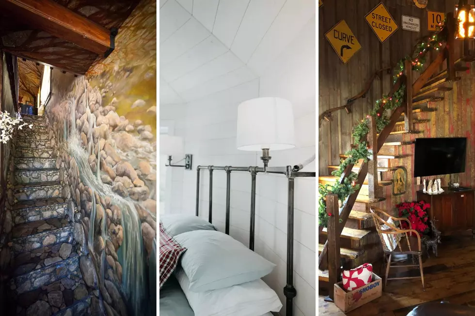 Check Out These OMG Airbnb Rentals in Iowa and Minnesota