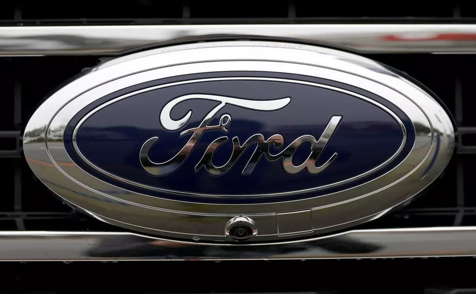 Check Your Garage: Ford Is Recalling 86,000 Vehicles