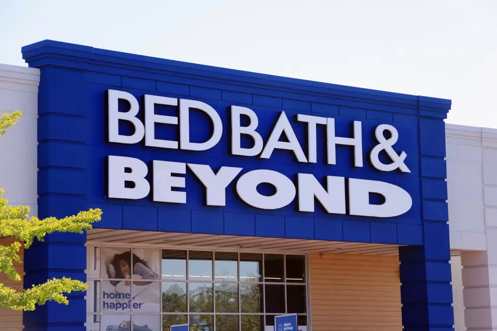 Bed Bath & Beyond is Closing Stores in Iowa, Minnesota
