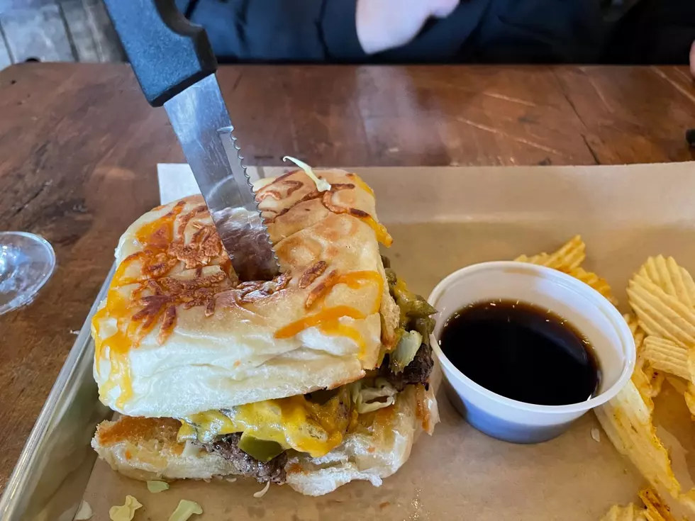 Burger Battle Review: Remedy Brewing Company's 'The Rimedio'