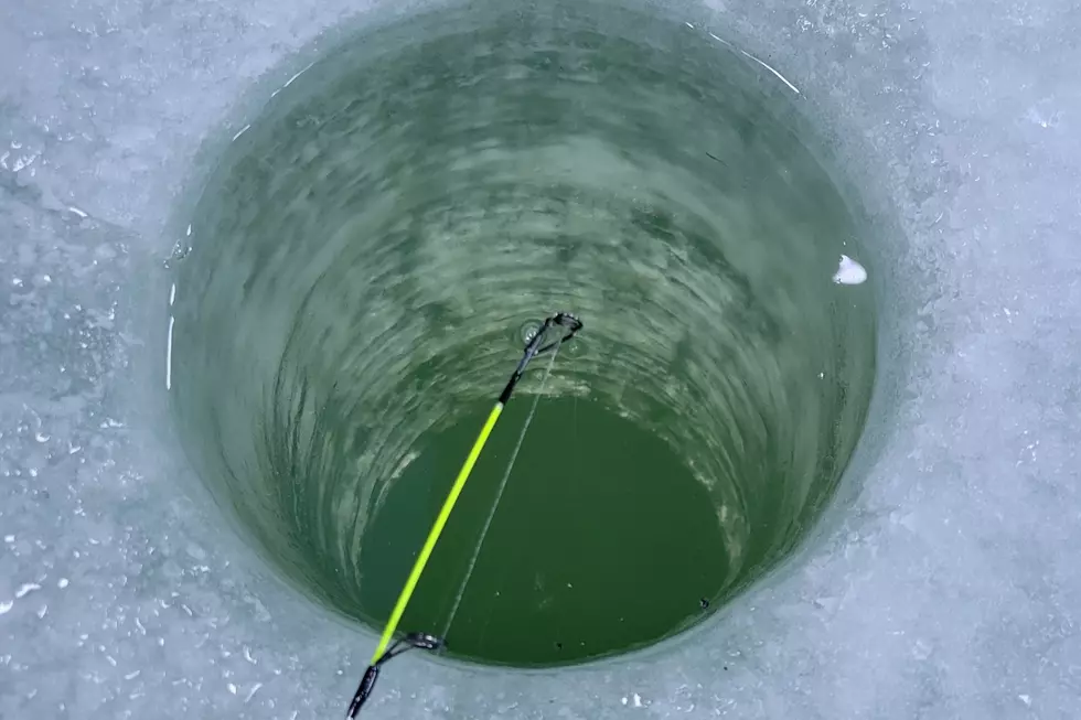 When Local Ice Fishing Becomes Unsafe