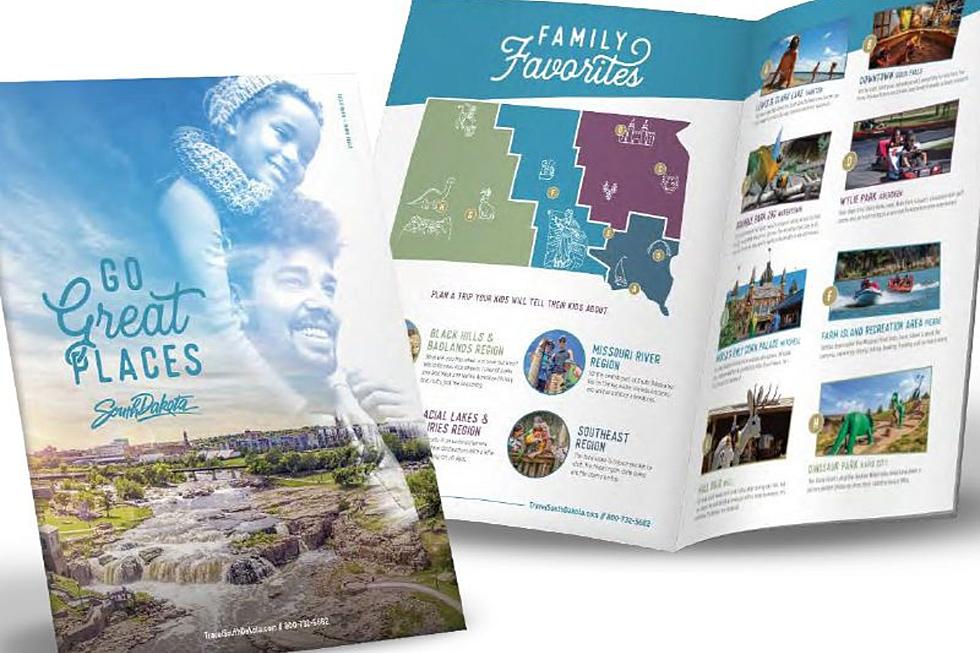 South Dakota Tourism Campaign Earns International Platinum Award