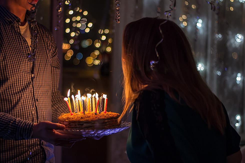 Which Are the Most Popular Birthdates in America?