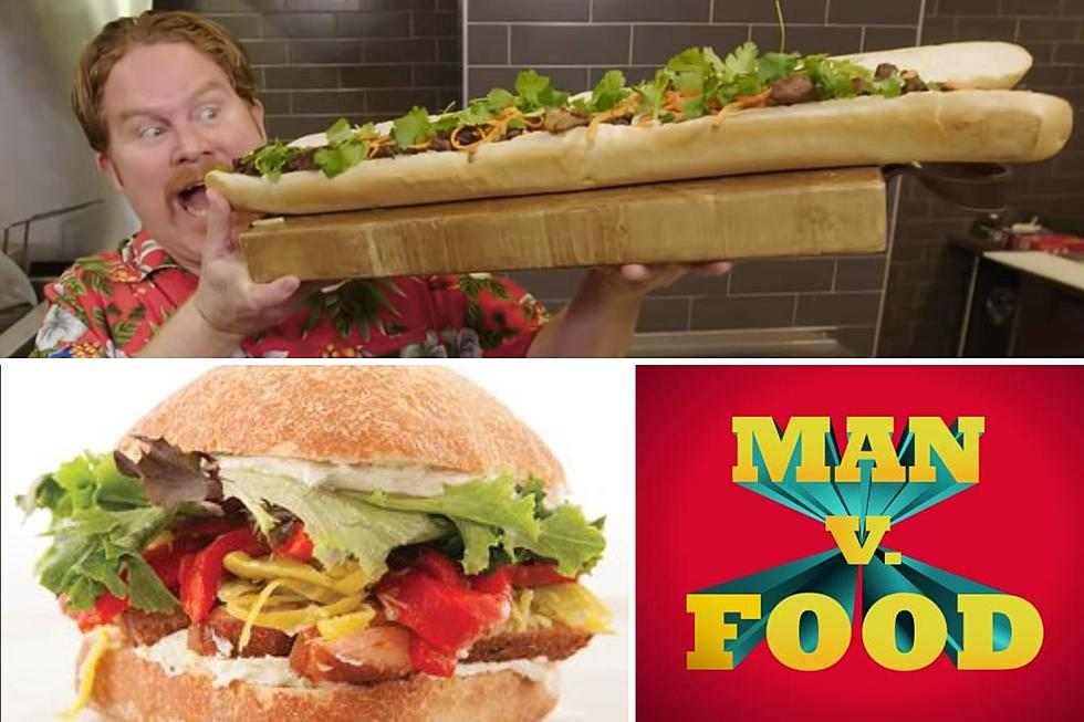 Two Minnesota Sandwiches on Man v. Food ‘Best Of’ List