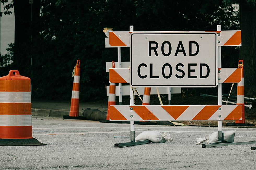 Four-Block Stretch of Sioux Falls Street Closing for One Week