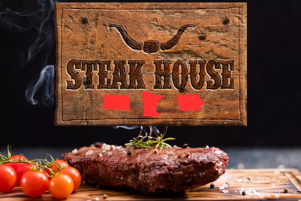 Which Are Iowa and Minnesota’s Best Cheap Steakhouses?