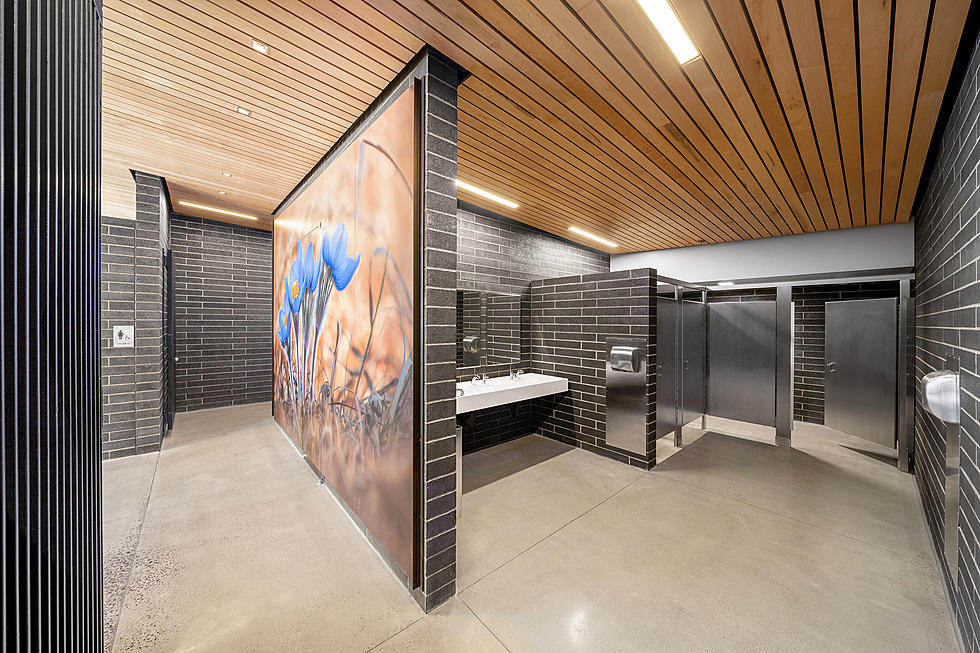 Is This Minnesota Restroom the Best in America?