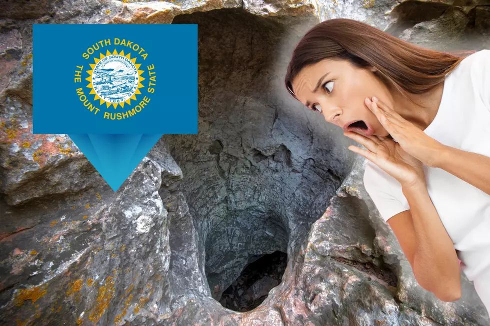 Size Matters: S Dakota's Giant Caves Leave a Lasting Impression