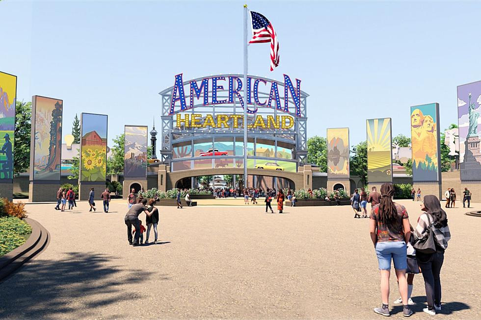 Huge $2 BILLION Theme Park Coming to the Midwest