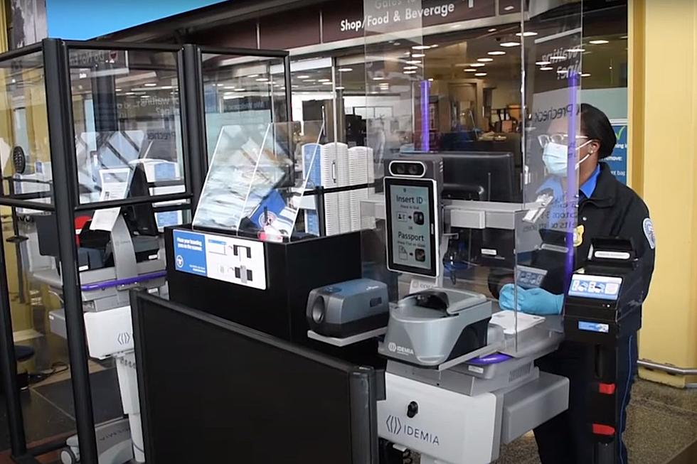 Two Iowa Airports Now Offer TSA Self-Service Security Screenings