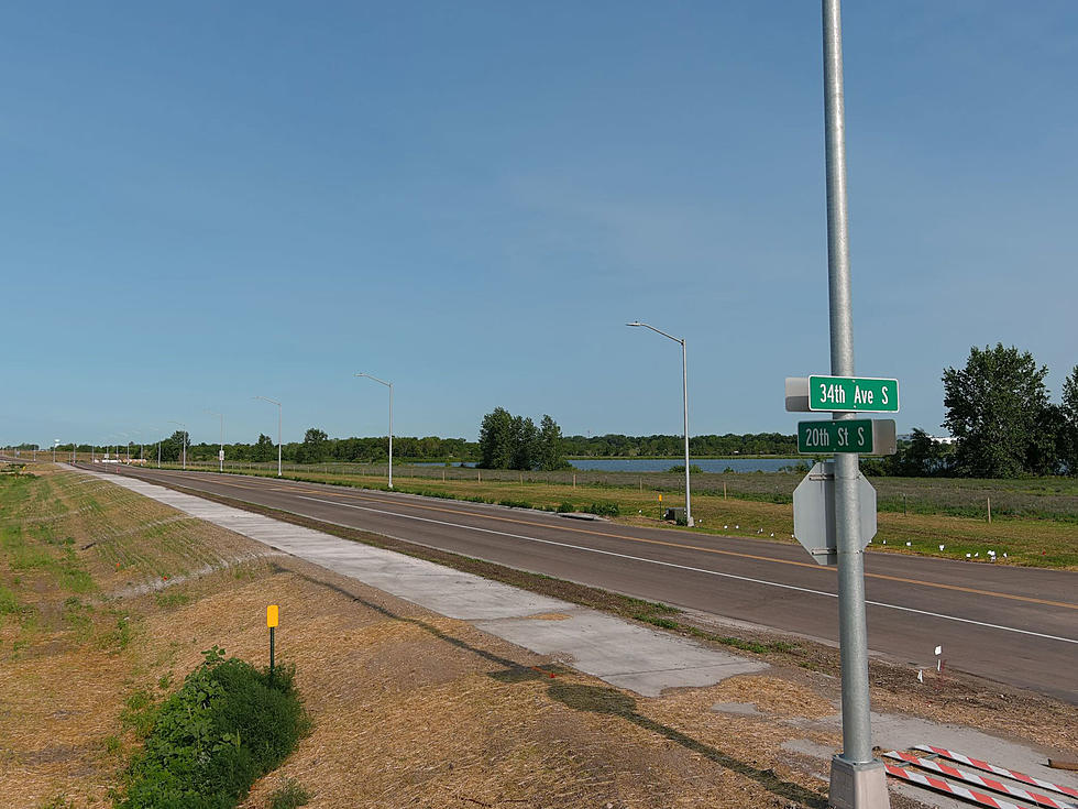 New I-29 Interchange Opening Soon in South Dakota