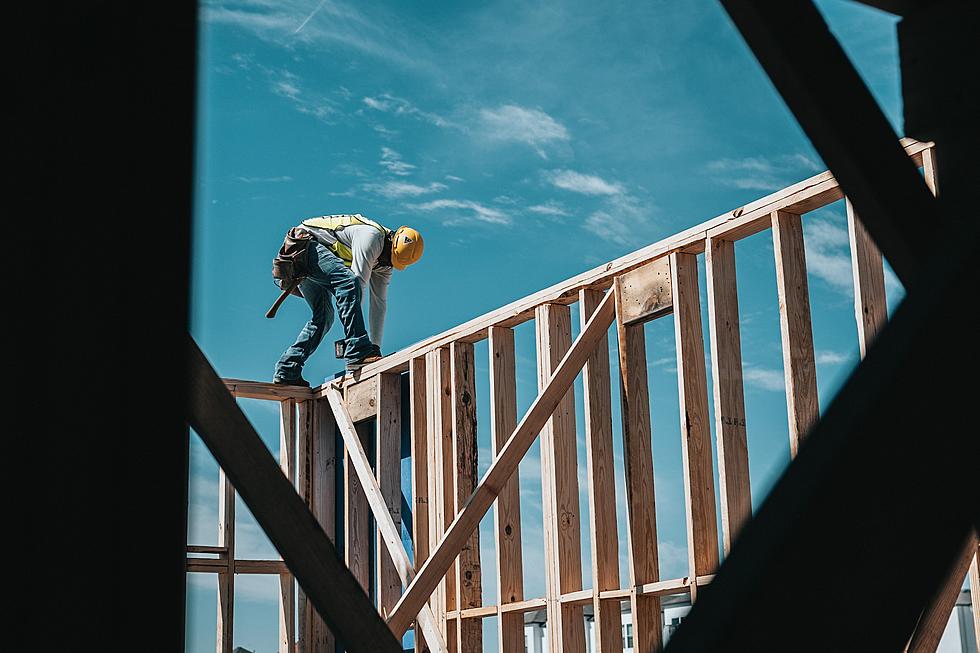 New Housing Construction Boom Hits South Dakota, Minnesota