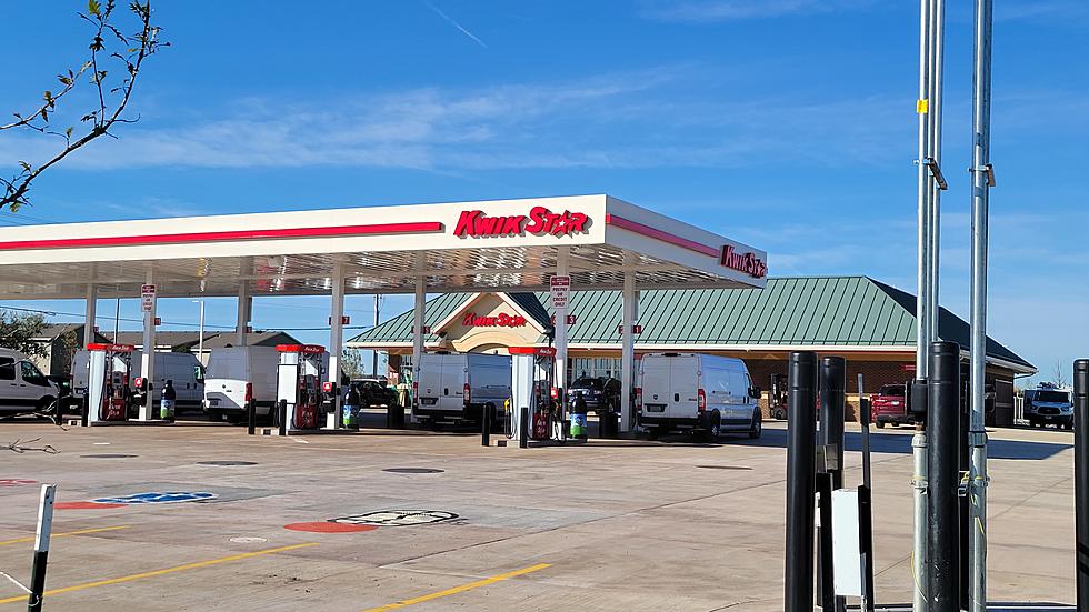 Sioux Falls' Newest Kwik Star Ready to Open