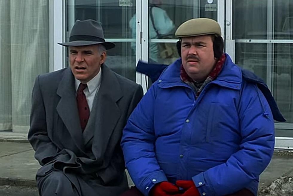 Thanksgiving Travel Weather: Don’t End Up Like These 2 Guys