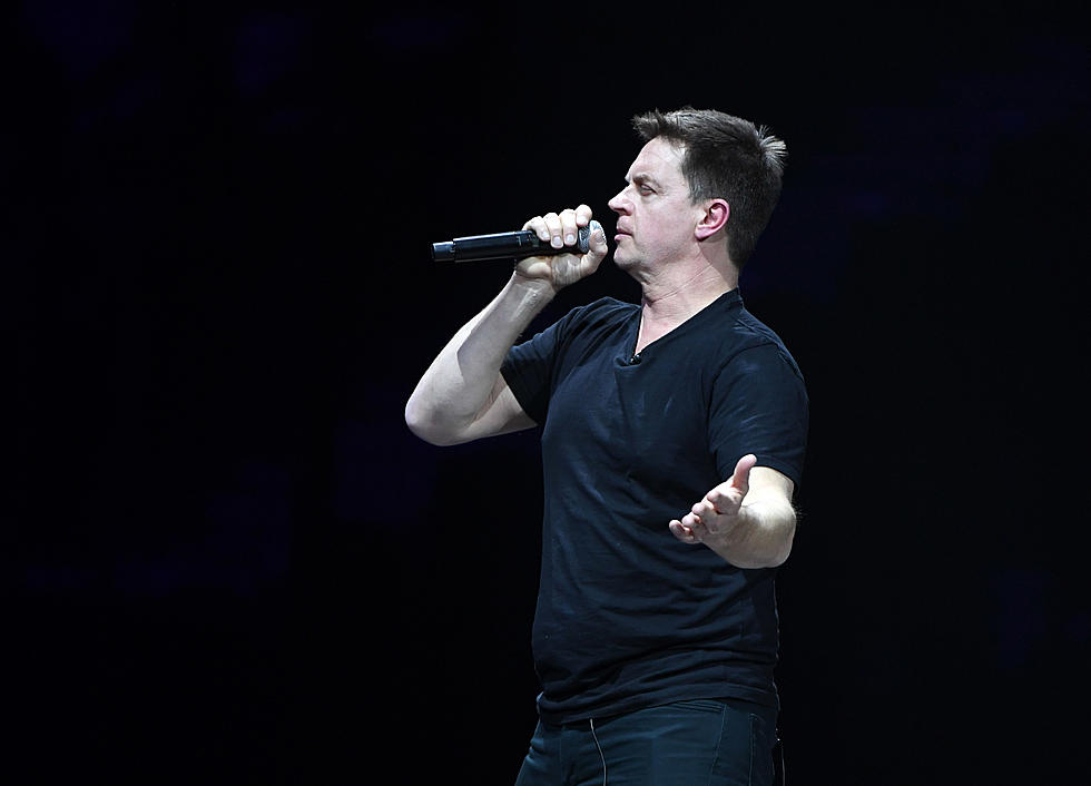 Comedian Jim Breuer Coming to Sioux Falls