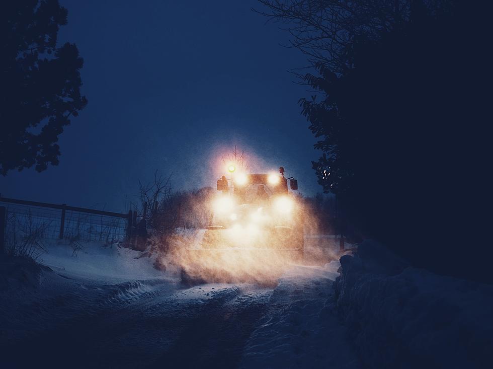 When Will My Street Be Plowed? Sioux Falls Tracker and Snow Gates