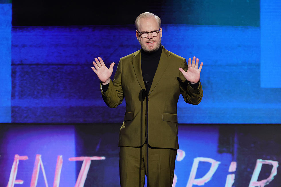 Jim Gaffigan Coming to Sioux Falls in 2024