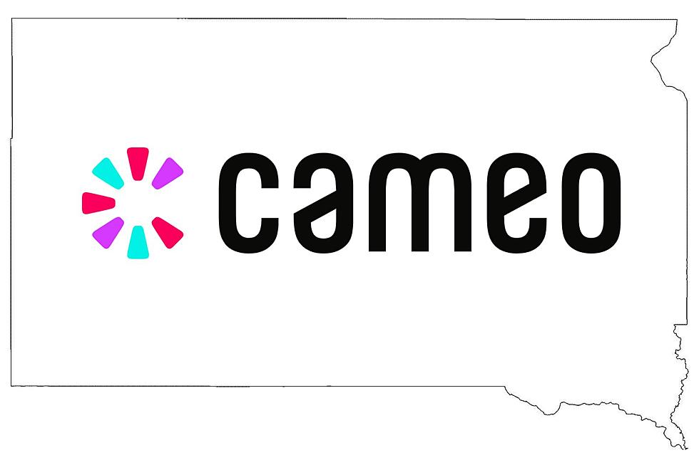 Which ‘Celebrities’ on Cameo Have a South Dakota Connection?