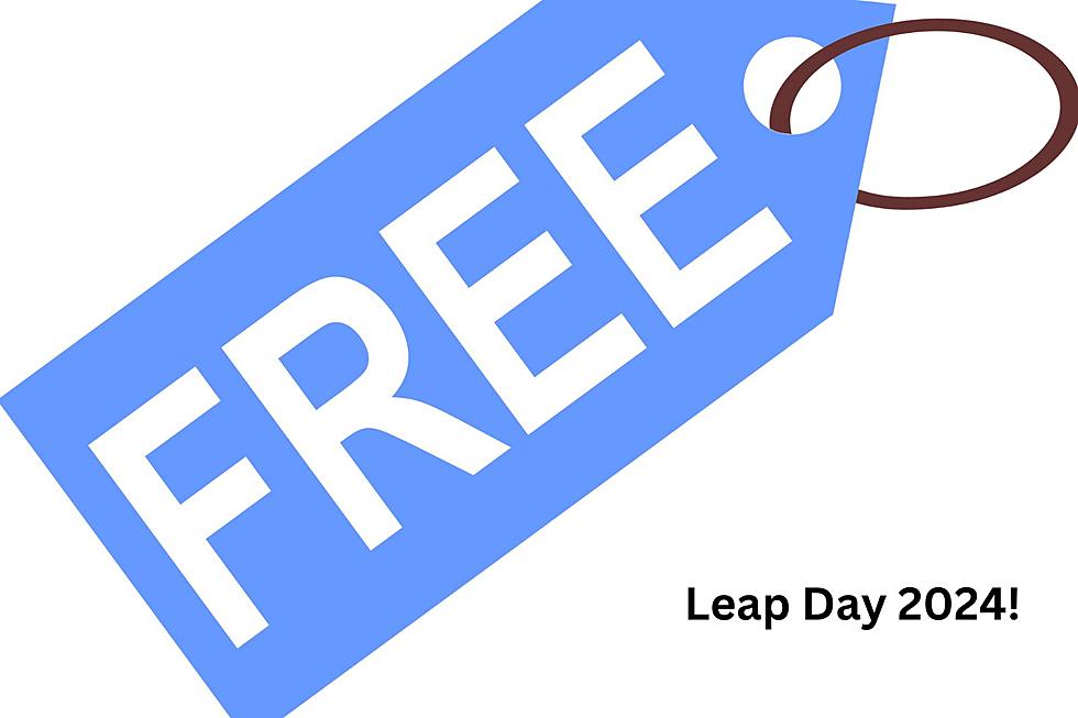 Leap Day Freebies in Sioux Falls
