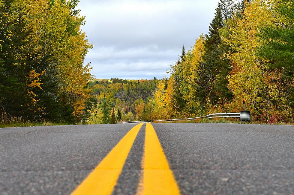 Is South Dakota, Iowa, or Minnesota Home to the Best Roads in America?
