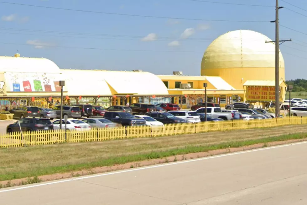 Minnesota's Largest Candy Store is Moving