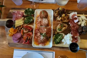California Italian Restaurant Expanding to South Dakota