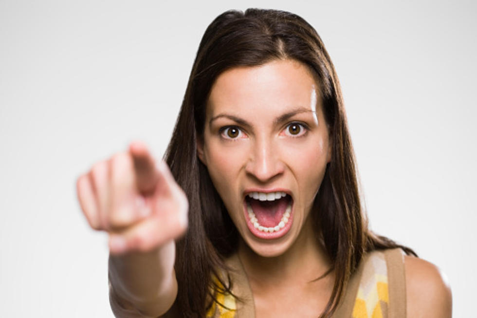 Study: Letting Go of Your Anger is Good for You