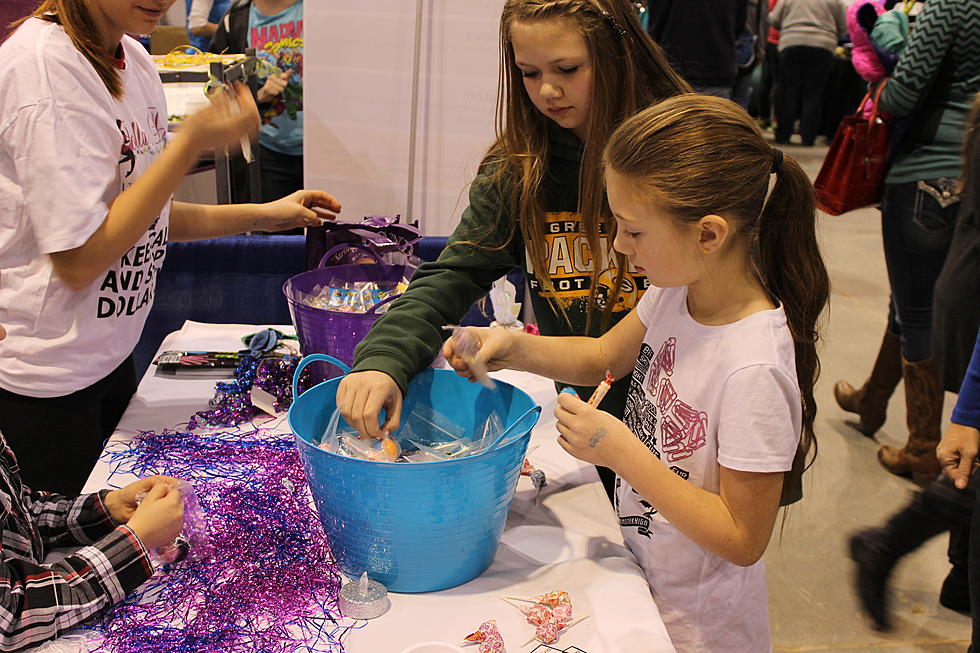 Girl’s Maker Day This Saturday