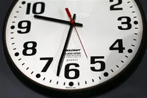 Maine Lawmakers Consider Moving to a Different Time Zone