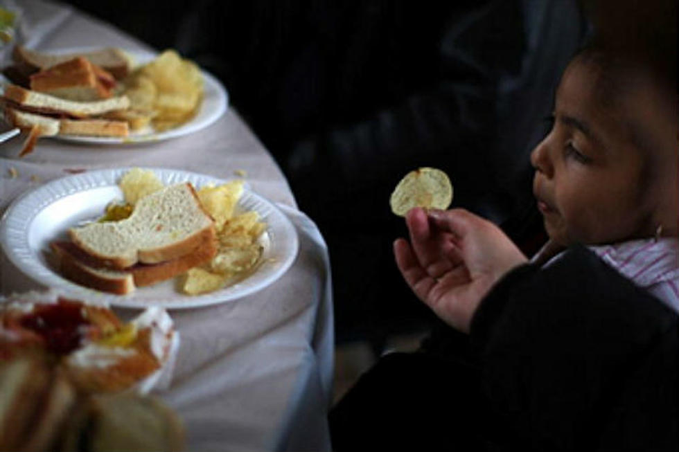 Potato Chip Day Held on March 14th