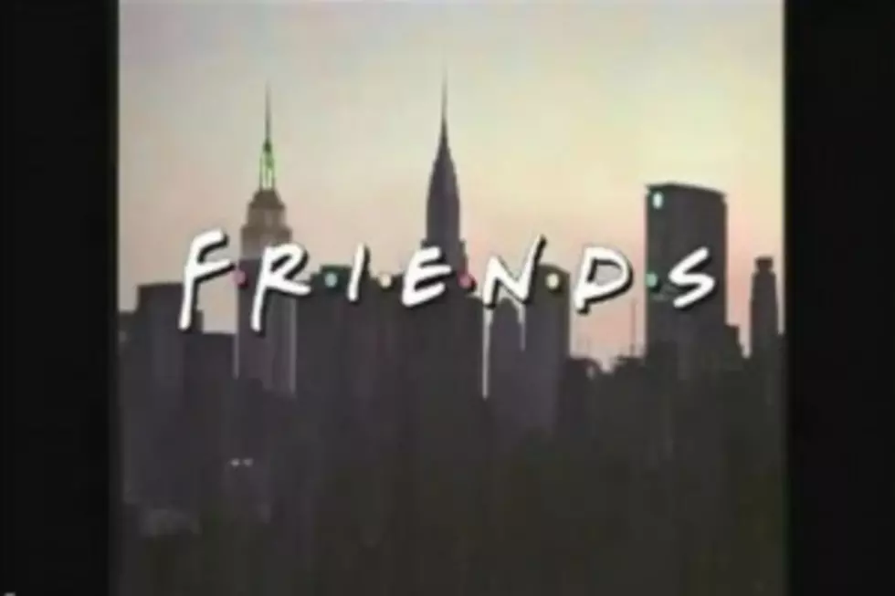 TV Show &#8216;Friends&#8217; Returning To NBC Next Year! REALLY???